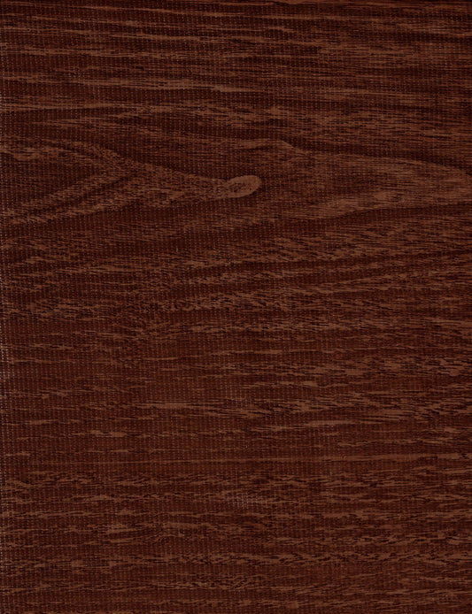 Cedar Wood Oilcloth Fabric