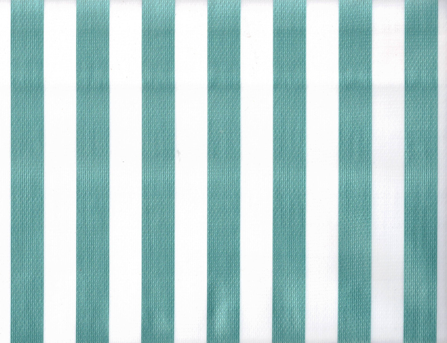 Kelly Green Metallic Stripes
