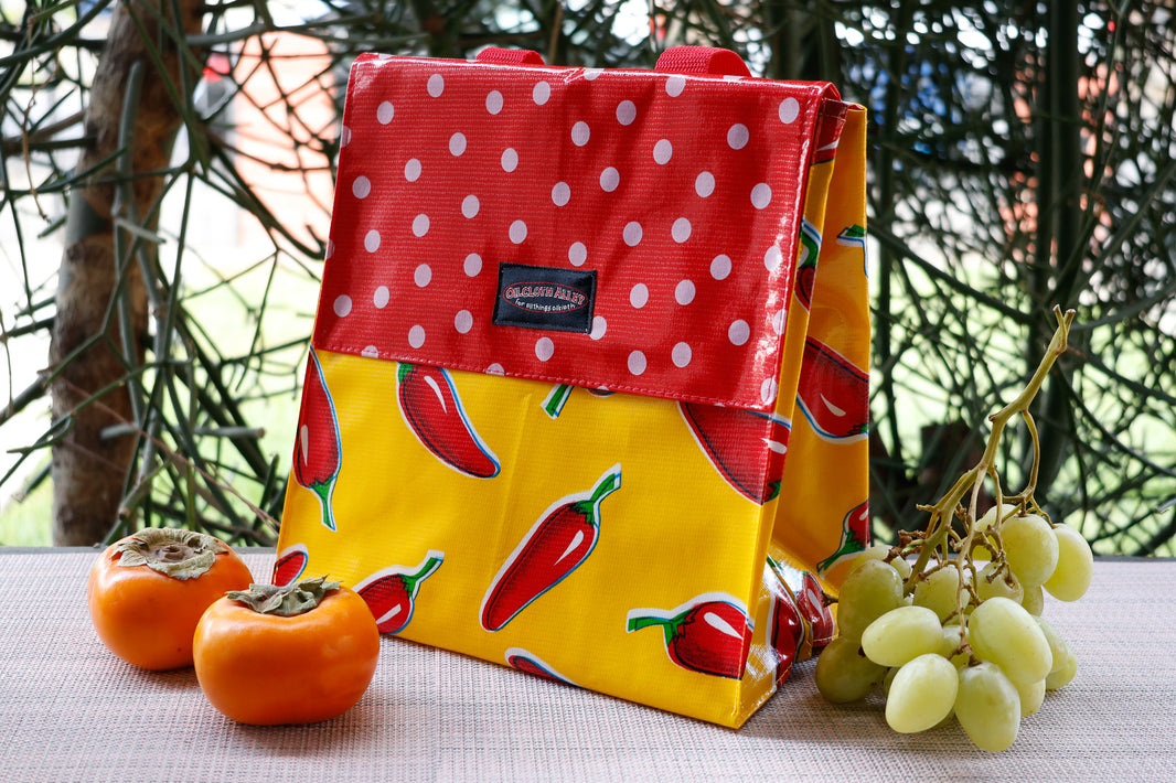 Oilcloth Alley, for all things oilcloth