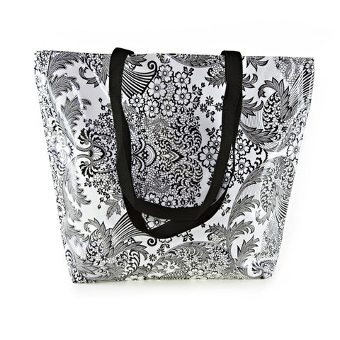 Thirty one black and white hotsell pattern
