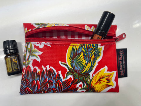 Teeny Tiny Bags  Oilcloth Bag Company